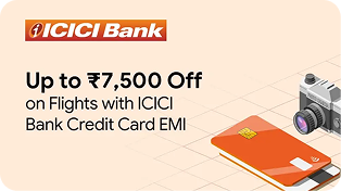 deal icici offer