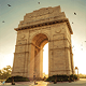 India Gate, Delhi