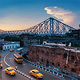 Howrah Bridge, Kolkata