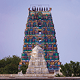 Temple architecture in Chennai