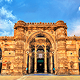 Heritage architecture in Ahmedabad
