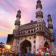 Charminar, Hyderabad